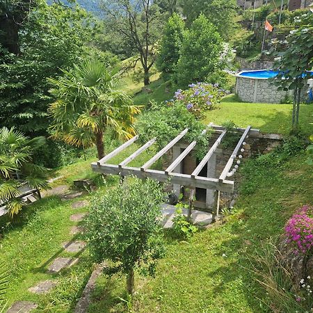 Villa Oasis Di Riposa Semione Esterno foto