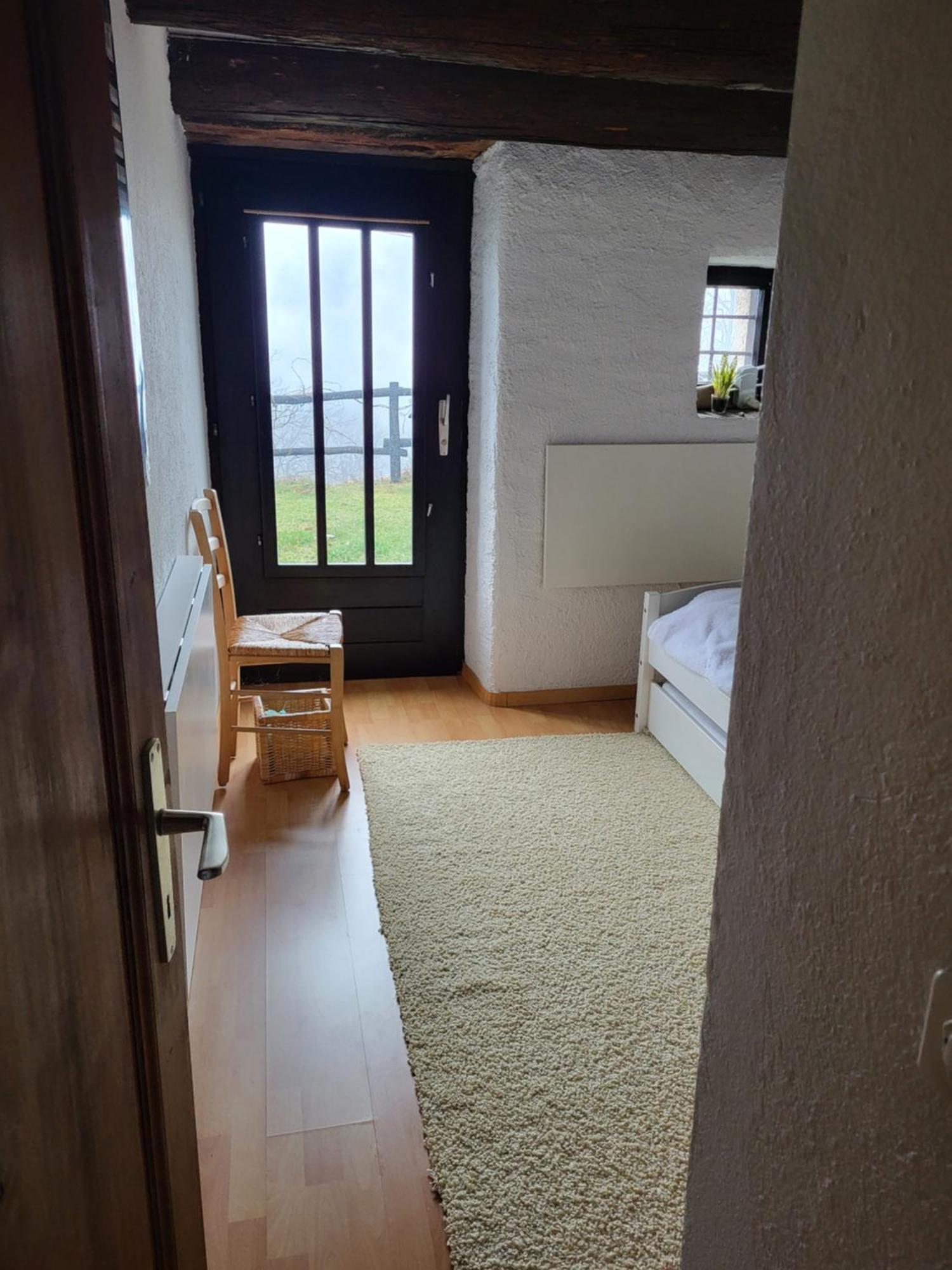 Villa Oasis Di Riposa Semione Esterno foto