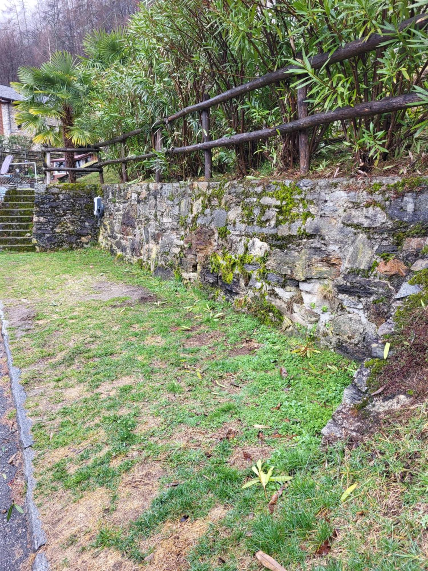 Villa Oasis Di Riposa Semione Esterno foto