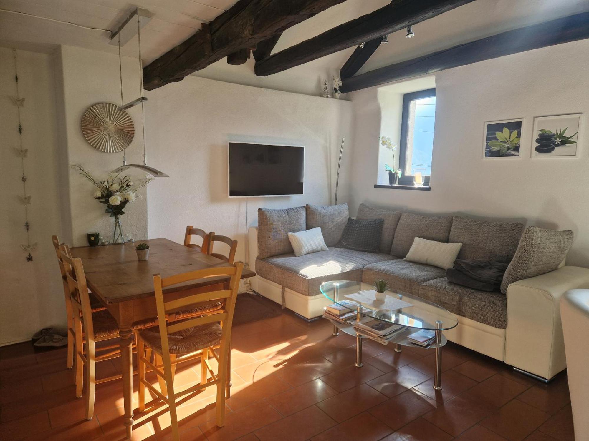 Villa Oasis Di Riposa Semione Esterno foto